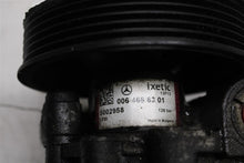 Load image into Gallery viewer, POWER STEERING PUMP C250 C300 C350 C63 2013 13 2014 14 - 1426743
