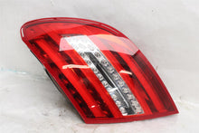 Load image into Gallery viewer, TAIL LIGHT LAMP ASSEMBLY C250 C300 C350 C63 12 13 14 15 Right - 1426784
