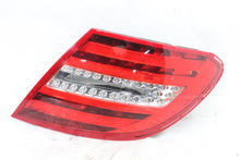 Load image into Gallery viewer, TAIL LIGHT LAMP ASSEMBLY C250 C300 C350 C63 12 13 14 15 Right - 1426784
