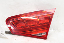 Load image into Gallery viewer, TRUNK LID MOUNTED TAIL LIGHT LAMP Audi A8 S8 11 12 13 14 Left - 1426878
