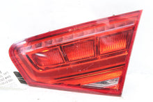 Load image into Gallery viewer, TRUNK LID MOUNTED TAIL LIGHT LAMP Audi A8 S8 11 12 13 14 Left - 1426878
