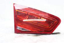 Load image into Gallery viewer, TRUNK LID MOUNTED TAIL LIGHT LAMP Audi A8 S8 11 12 13 14 Right - 1426890
