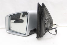 Load image into Gallery viewer, SIDE VIEW DOOR MIRROR GLS350D GLS450 GLS550 GLS63 17 18 19 Left - 1427540

