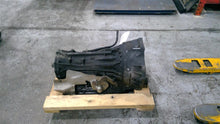 Load image into Gallery viewer, TRANSMISSION Audi Q7 Volkswagen Touareg 11 12 13 14 15 - 1427706
