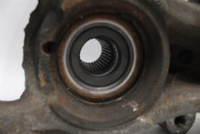 Load image into Gallery viewer, FRONT SPINDLE KNUCKLE Audi Q7 11 12 13 14 15 Left - 1427736
