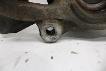 Load image into Gallery viewer, FRONT SPINDLE KNUCKLE Audi Q7 11 12 13 14 15 Left - 1427736
