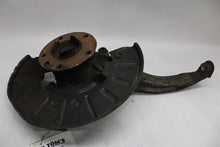 Load image into Gallery viewer, FRONT SPINDLE KNUCKLE Audi Q7 11 12 13 14 15 Left - 1427736
