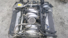 Load image into Gallery viewer, Engine Motor Mercedes-Benz SL500 1995 - 1427911
