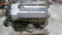 Load image into Gallery viewer, Engine Motor Mercedes-Benz SL500 1995 - 1427911
