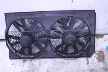 Load image into Gallery viewer, RADIATOR FAN ASSEMBLY Mercedes SL500 SL320 1994 94 1995 95 96 97 98 - 02 - 1427930
