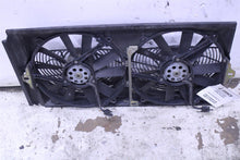 Load image into Gallery viewer, RADIATOR FAN ASSEMBLY Mercedes SL500 SL320 1994 94 1995 95 96 97 98 - 02 - 1427930
