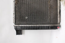 Load image into Gallery viewer, RADIATOR 500SL SL500 1990 90 1991 91 1992 92 93 - 02 - 1427931
