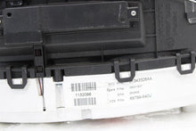 Load image into Gallery viewer, SPEEDOMETER CLUSTER C70 S60 S80 V70 XC60 XC70 11 12 13 14 - 1428094
