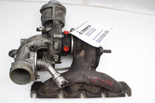 Load image into Gallery viewer, TURBO Audi A4 A5 Q5 2009 09 2010 10 2011 11 2012 12 - 1428141
