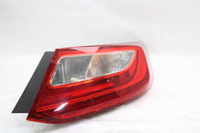 Load image into Gallery viewer, TAIL LIGHT LAMP ASSEMBLY Accord 2013 13 2014 14 2015 15 Right - 1428272
