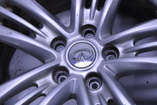 Load image into Gallery viewer, WHEEL G25 G37 2011 11 2012 12 2013 13 17x7.5 5 Spoke - 1428379
