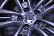 Load image into Gallery viewer, WHEEL G25 G37 2011 11 2012 12 2013 13 17x7.5 5 Spoke - 1428381
