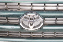 Load image into Gallery viewer, GRILLE Toyota Highlander 2001 01 2002 02 2003 03 - 1428445
