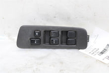 Load image into Gallery viewer, FRONT DOOR WINDOW SWITCH Highlander 2001 01 2002 02 2003 03 Left - 1428478
