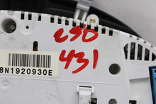 Load image into Gallery viewer, SPEEDOMETER CLUSTER Audi TT 2000 00 2001 01 - 1428556
