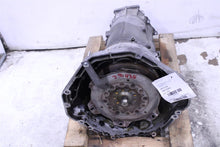 Load image into Gallery viewer, AUTOMATIC TRANSMISSION BMW 550i 550i Gt 2011 11 2012 12 AWD - 1428568
