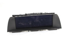 Load image into Gallery viewer, INFO-GPS SCREEN BMW 528D 528i 535i 550i Active 5 M5 2011-2015 - 1428659
