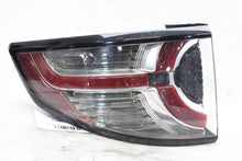 Load image into Gallery viewer, TAIL LIGHT LAMP ASSEMBLY 2015 15 2016 16 2017 17 2018 18 Left - 1428723
