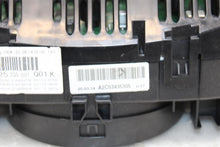 Load image into Gallery viewer, SPEEDOMETER CLUSTER E250D E300 E350 E400 E550 E63 2014 14 - 1428854
