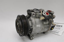 Load image into Gallery viewer, AC A/C AIR CONDITIONING COMPRESSOR Infiniti QX30 17 18 19 - 1428887
