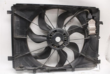 Load image into Gallery viewer, RADIATOR FAN ASSEMBLY Infiniti QX30 2017 17 2018 18 2019 19 - 1428894
