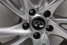 Load image into Gallery viewer, WHEEL RIM QX30 17 18 19 18x7 ALLOY 18x7, 5 lug, 4-1/2" - 1428924
