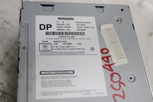 Load image into Gallery viewer, CD PLAYER Q50 Q60 QX30 2015 15 2016 16 2017 17 2018 18 2019 19 - 1428962
