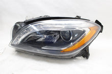 Load image into Gallery viewer, HEADLIGHT LAMP ASSEMBLY ML350 ML450 ML550 ML63 12 13 14 15 Left - 1429007
