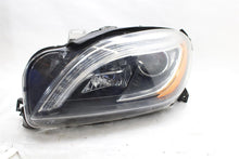 Load image into Gallery viewer, HEADLIGHT LAMP ASSEMBLY ML350 ML450 ML550 ML63 12 13 14 15 Left - 1429007
