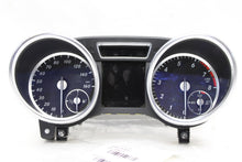 Load image into Gallery viewer, SPEEDOMETER CLUSTER Gl350 Gl450 Gl550 GL63 AMG 15 16 - 1429055
