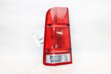 Load image into Gallery viewer, TAIL LIGHT LAMP ASSEMBLY Rover Discovery 2001 01 2002 02 Left - 1429138

