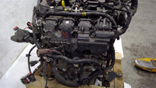 Load image into Gallery viewer, ENGINE MOTOR Land Rover Evoque 14 15 16 17 2.0L VIN G - 1429278
