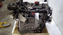 Load image into Gallery viewer, ENGINE MOTOR Land Rover Evoque 14 15 16 17 2.0L VIN G - 1429278
