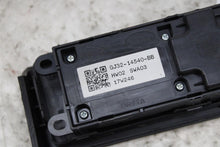 Load image into Gallery viewer, FRONT DOOR WINDOW SWITCH Evoque 12 13 14 15 16 17 Left - 1429359
