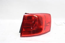 Load image into Gallery viewer, OUTER TAIL LIGHT LAMP Jetta 2011 11 2012 12 2013 13 2014 14 Right - 1429431
