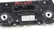 Load image into Gallery viewer, FRONT TEMPERATURE CONTROLS Volkswagen Jetta 2014 14 - 1429461
