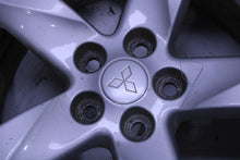 Load image into Gallery viewer, WHEEL RIM Eclipse 06-08 17x7-1/2 ALLOY 17x7-1/2, 5 lug, 4-1/2" - 1429566

