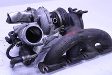 Load image into Gallery viewer, TURBO Audi A5 A6 A4 2012 12 2013 13 2.0L turbo - 1429784
