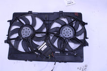 Load image into Gallery viewer, RADIATOR FAN ASSEMBLY Audi A4 A5 Allroad Q5 S4 2008-2015 - 1429799
