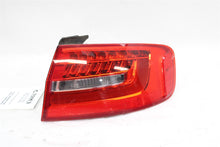Load image into Gallery viewer, OUTER TAIL LIGHT LAMP A4 S4 2013 13 2014 14 2015 15 2016 16 Right - 1429847
