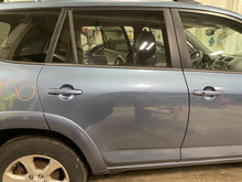 Load image into Gallery viewer, REAR DOOR Toyota Rav4 06 07 08 09 10 11 12 Right - 1429967
