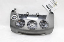 Load image into Gallery viewer, TEMPERATURE CONTROLS Toyota Rav4 2009 09 - 1429994

