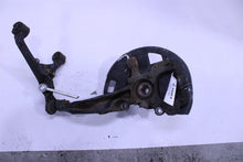 Load image into Gallery viewer, FRONT SPINDLE KNUCKLE Range Rover Sport 09 10 11 12 13 Left - 1430041

