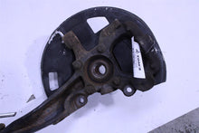 Load image into Gallery viewer, FRONT SPINDLE KNUCKLE Range Rover Sport 09 10 11 12 13 Left - 1430041
