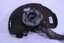 Load image into Gallery viewer, FRONT SPINDLE KNUCKLE Range Rover Sport 09 10 11 12 13 Left - 1430041
